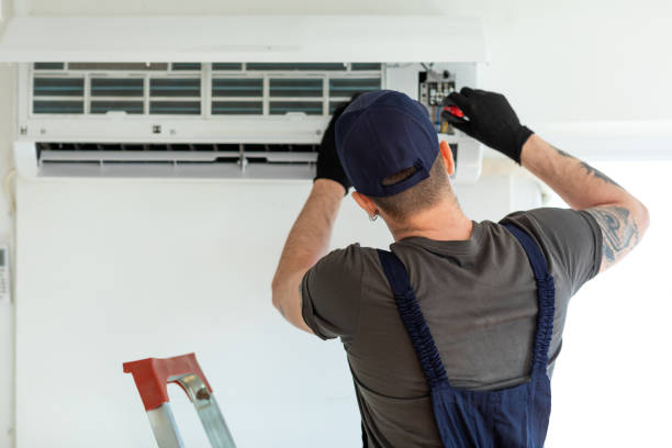 Best Residential Air Duct Cleaning  in Dardenne Prairie, MO