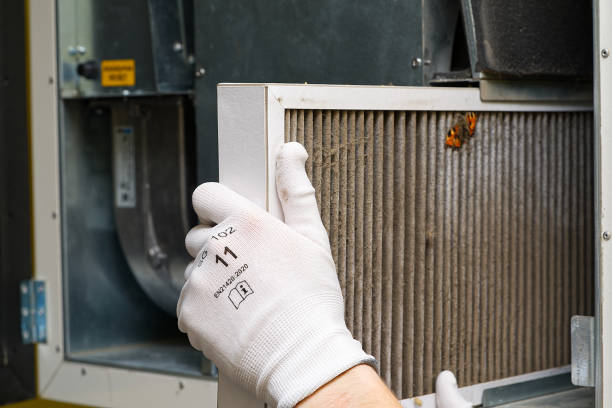 Trusted Dardenne Prairie, MO Airduct Cleaning Experts