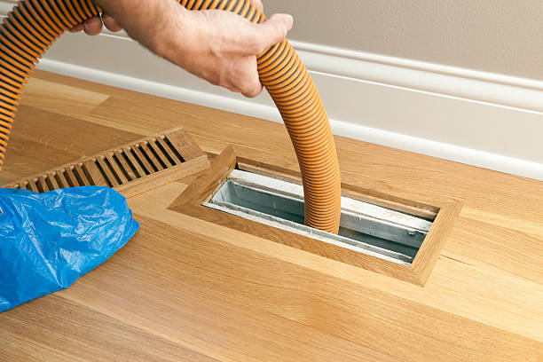 Best General Air Duct Cleaning  in Dardenne Prairie, MO