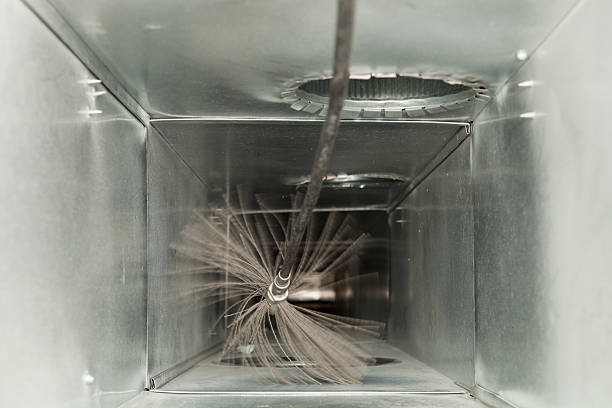 Best Ductwork Cleaning Services  in Dardenne Prairie, MO