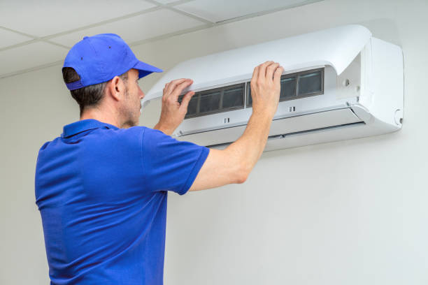 Home Air Vent Cleaning in Dardenne Prairie, MO