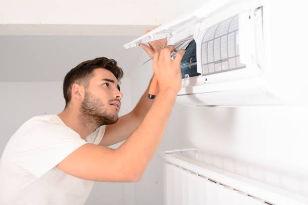 Best Residential Air Duct Cleaning  in Dardenne Prairie, MO